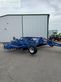 Grada de disco - Kockerling - rebell classic 600 t
