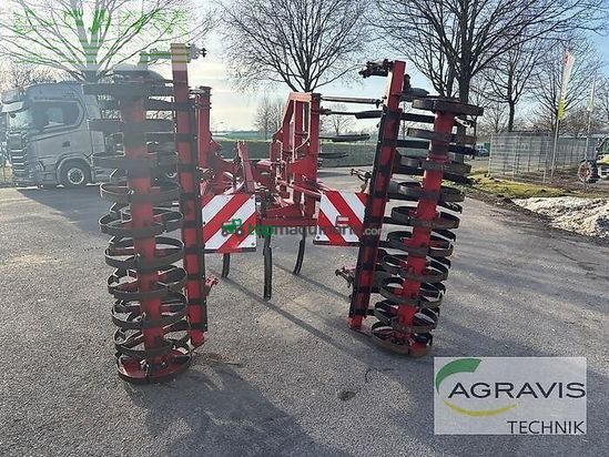 Cultivador - Horsch - terrano 4 fx