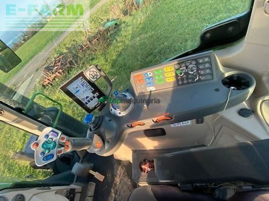 Tractor agrícola - Fendt - 313 vario s4 profiplus ProfiPlus