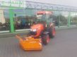 Tractor agrícola - Kubota - l1-382 winterdienstpaket