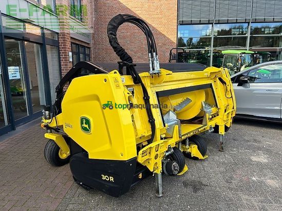Cabezal - John Deere - 30r