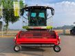 Cosechadora de Cereal - Claas - jaguar 960 terra trac e5