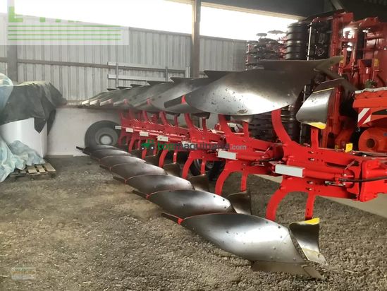 Arado - Pöttinger - servo 6.50 plus nova