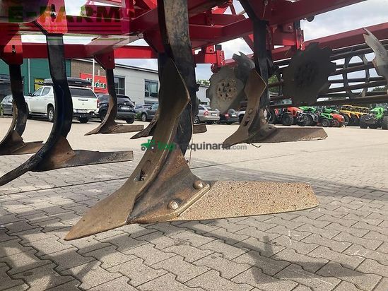 Cultivador -  - stalprofil rkw 5,5 stp 5500