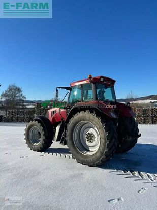 Tractor agrícola - Case IH - cvx 170