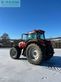 Tractor agrícola - Case IH - cvx 170