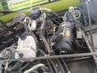 Cosechadora de Cereal - Claas - lexion 8700 tt terratrac + v 1230