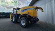 Cosechadora de Cereal - New Holland - fr 9050