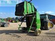 Empacadora gigant - John Deere - 590