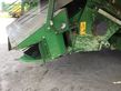 Cosechadora de Cereal - John Deere - s685i my16 prod 20