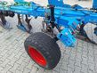 Arado - Lemken - juwel 8 mvu 5-schar hydr. überlasts. und duramax