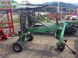 Henificador - Deutz-Fahr - ks 3.33 dn