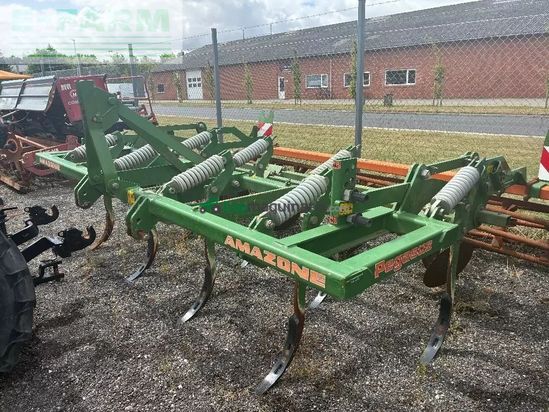 Cultivador - Amazone - pegasus sg4002