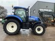 Tractor agrícola - New Holland - t7.210 auto command tractor (st25411)