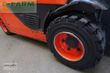Elevadora - Linde - e 18 ph evo 386-02