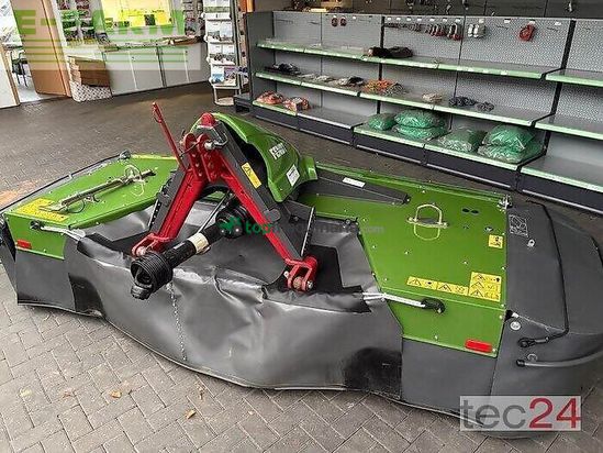 Cortacésped manual - Fendt - cutter 3140 fpv