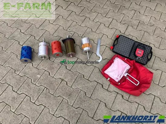 Sembradora - Horsch - express 3 td