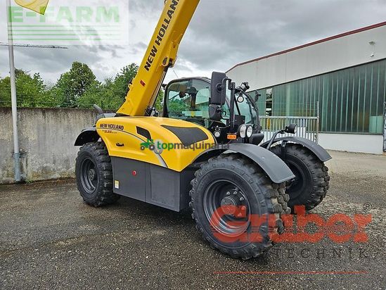 Telescopica - New Holland - th 9.35 elite