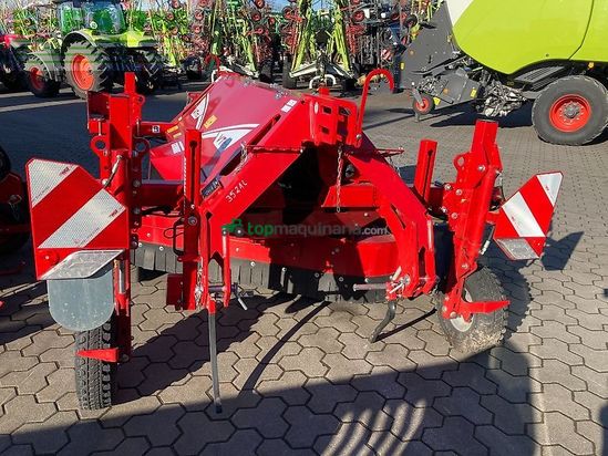 Cosechadora de Cereal - Grimme - vt 170