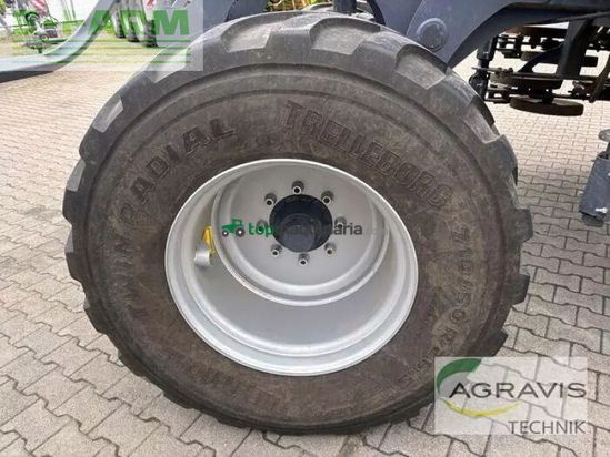 Remolqu agrícola -  - diverse sky drille husky 19