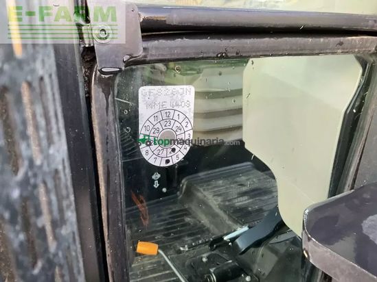 Tractor agrícola - John Deere - 5075e