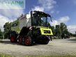 Cosechadora de Cereal - Claas - lexion 7600 terra trac