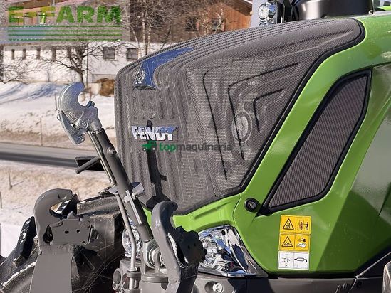 Tractor agrícola - Fendt - 313 vario gen4 profi setting 2