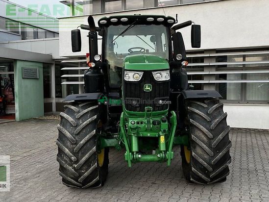 Tractor agrícola - John Deere - 6250r