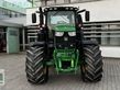 Tractor agrícola - John Deere - 6250r
