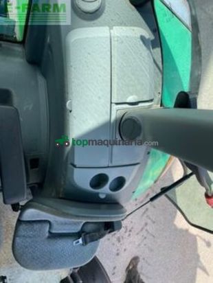 Tractor agrícola - Deutz-Fahr - agrotron k430