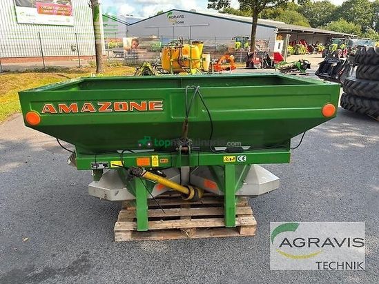 Esparcidor - Amazone - za-m novis
