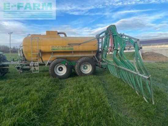 Cisterna - Zunhammer - 12500