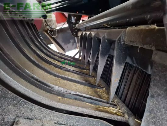 Empacadora gigant - New Holland - bb 950a / bb950a