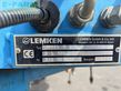 Arado - Lemken - juwel 8 t 5 l 100