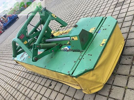 Cortacésped manual - Stoll - m 275 tfs