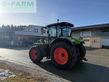 Tractor agrícola - Claas - arion 530 cebis cmatic CMATIC CEBIS