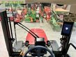 Tractor agrícola - Case IH - quantum 80 f (stage v)