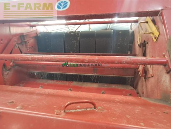 Empacadora gigant -  - 644