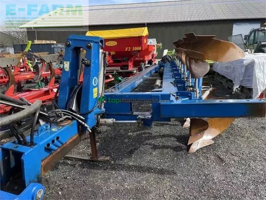 Arado - Overum - dvl 7108 h 7 furet vendeplov