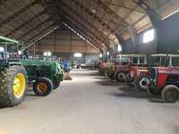 Tractor agrícola - Gran Stock de Tractores de todas las marcas y modelos