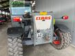 Telescopica - Claas - 6030 variopower