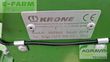 Cortacésped manual - Krone - easycut b 870 cv collect
