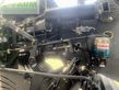 Empacadora gigant - Claas - quadrant 5200 fc