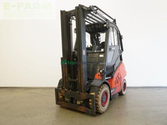 Elevadora - Linde - h 50 t/600 evo 394-02