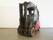 Elevadora - Linde - h 50 t/600 evo 394-02