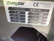 Minicargadora -  - atlas weycor ar 530 sl
