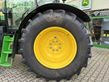 Tractor agrícola - John Deere - 6r150