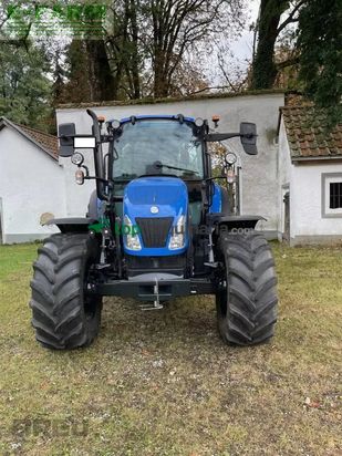 Tractor agrícola - New Holland - t 5.95