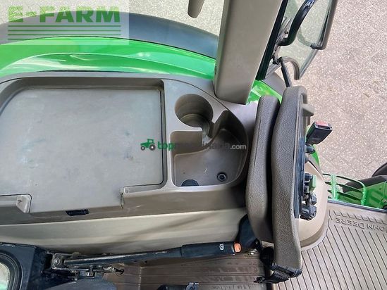 Tractor agrícola - John Deere - 5070m