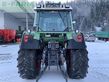 Tractor agrícola - Fendt - 412 vario